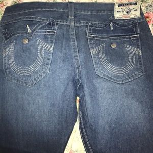 True Religion jeans